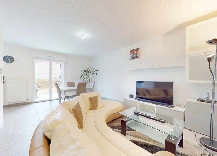 Appartement à vendre, 77m², Maizières-lès-Metz