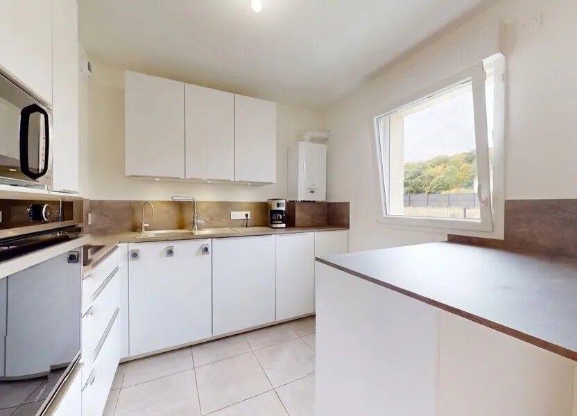 Appartement à vendre, 77m², Maizières-lès-Metz