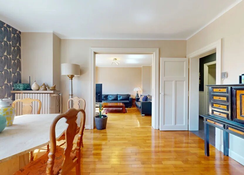 Maison à vendre, 120m², Montigny-lès-Metz