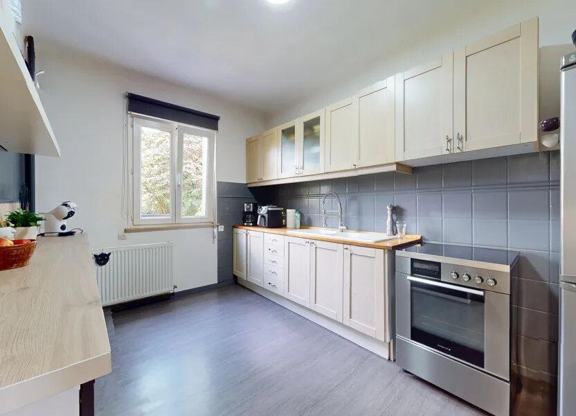 Maison à vendre, 120m², Montigny-lès-Metz