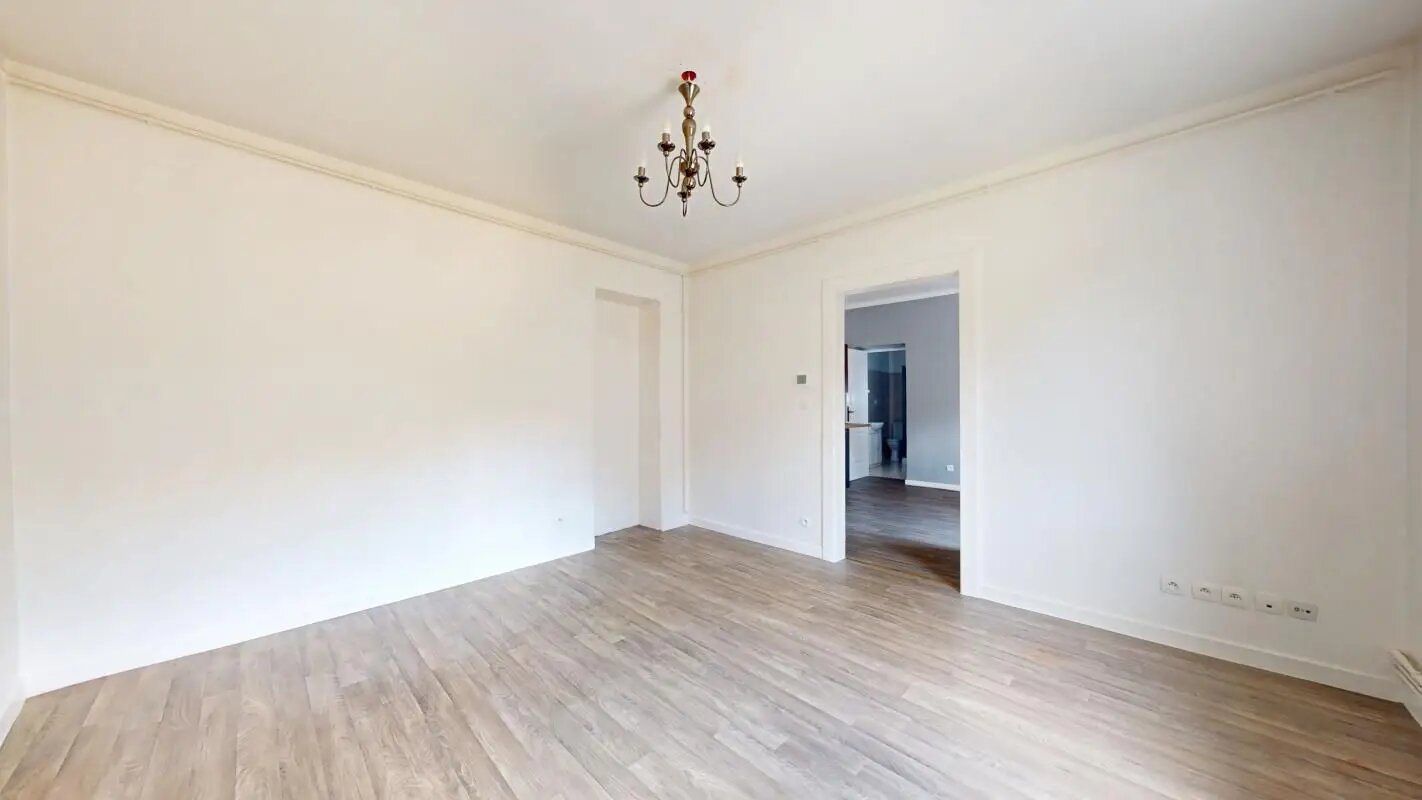 Appartement à louer, 45m², Hagondange