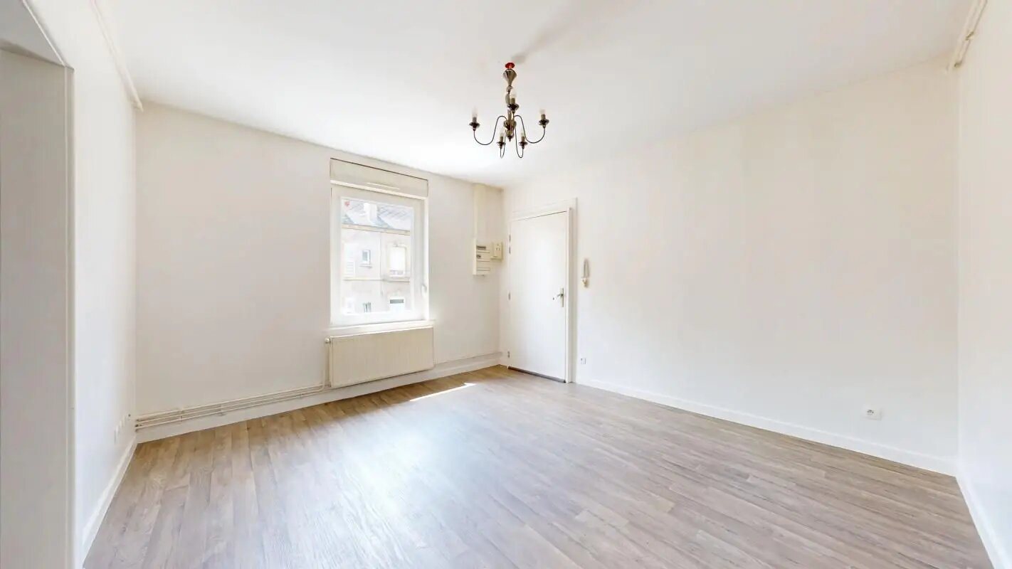 Appartement à louer, 45m², Hagondange