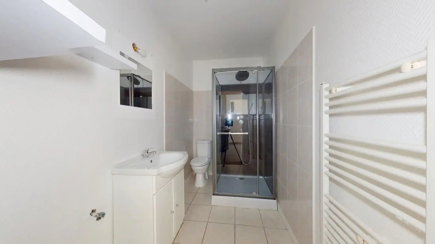 Appartement à louer, 45m², Hagondange