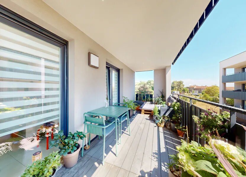 Appartement à vendre, 67m², Thionville