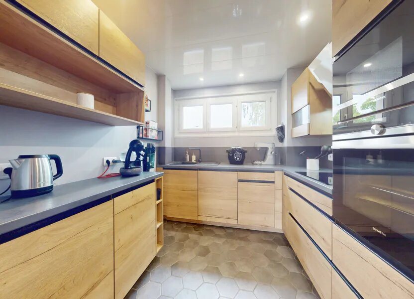 Appartement à vendre, 55m², Mondelange