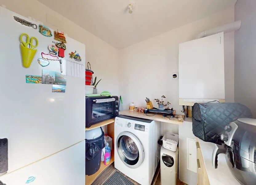 Appartement à vendre, 77m², Montois-la-Montagne