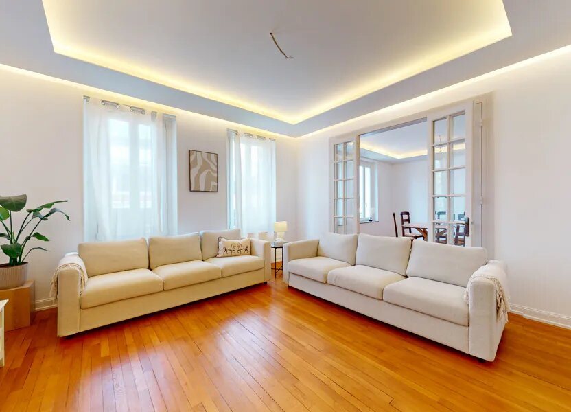Appartement à vendre, 189m², Hagondange