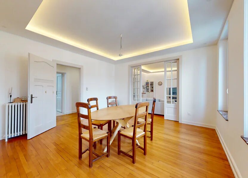 Appartement à vendre, 189m², Hagondange