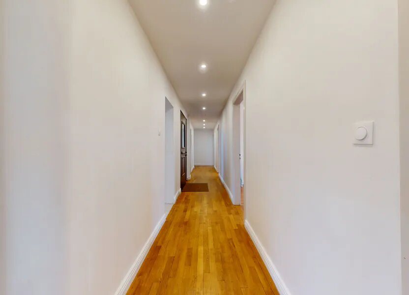 Appartement à vendre, 189m², Hagondange