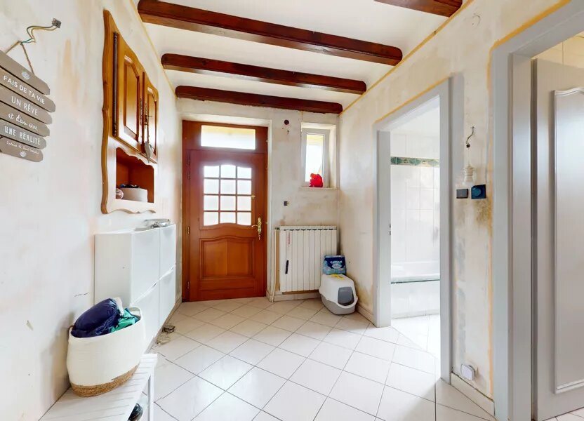 Maison à vendre, 124m², Richemont