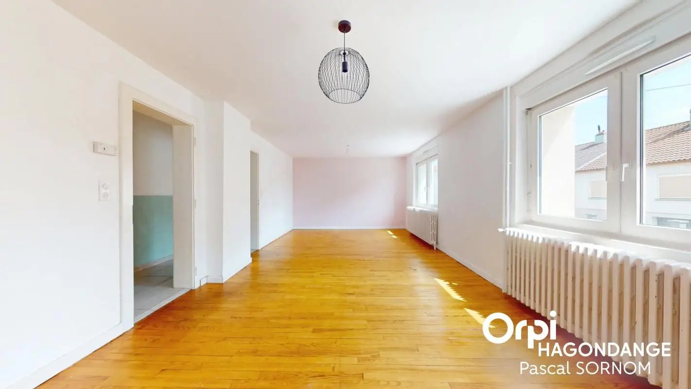 Maison à vendre, 118m², Talange