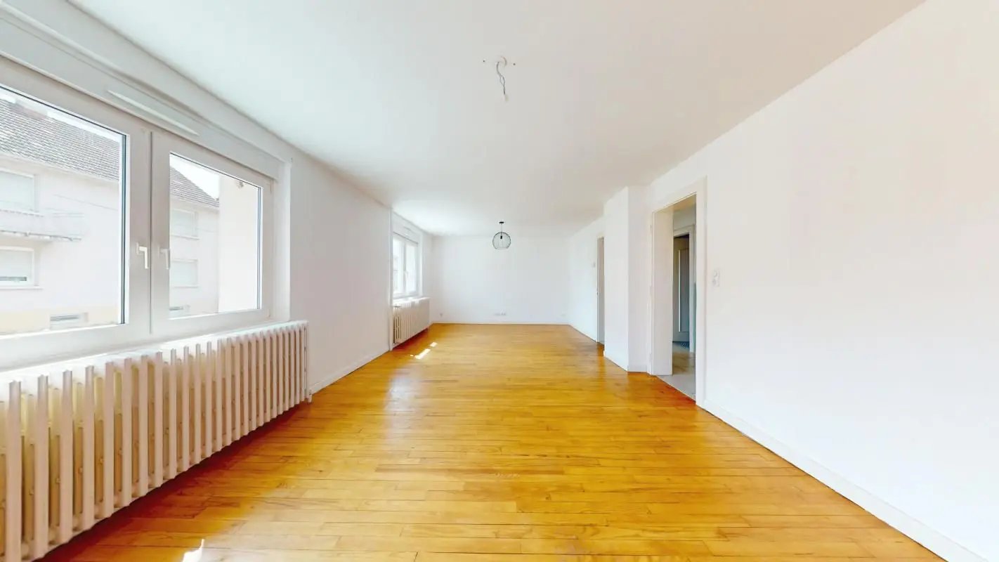 Maison à vendre, 118m², Talange