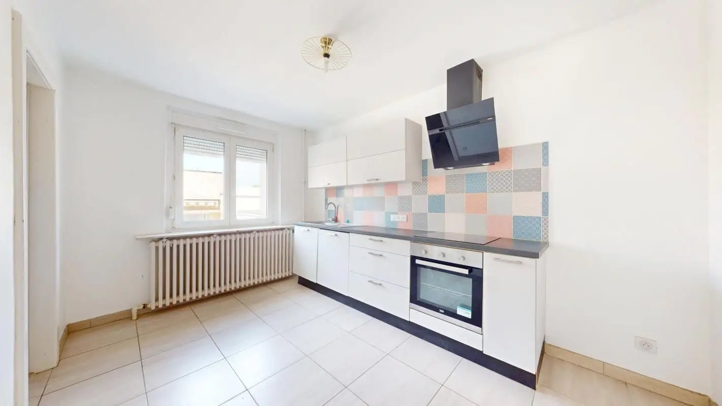 Maison à vendre, 118m², Talange