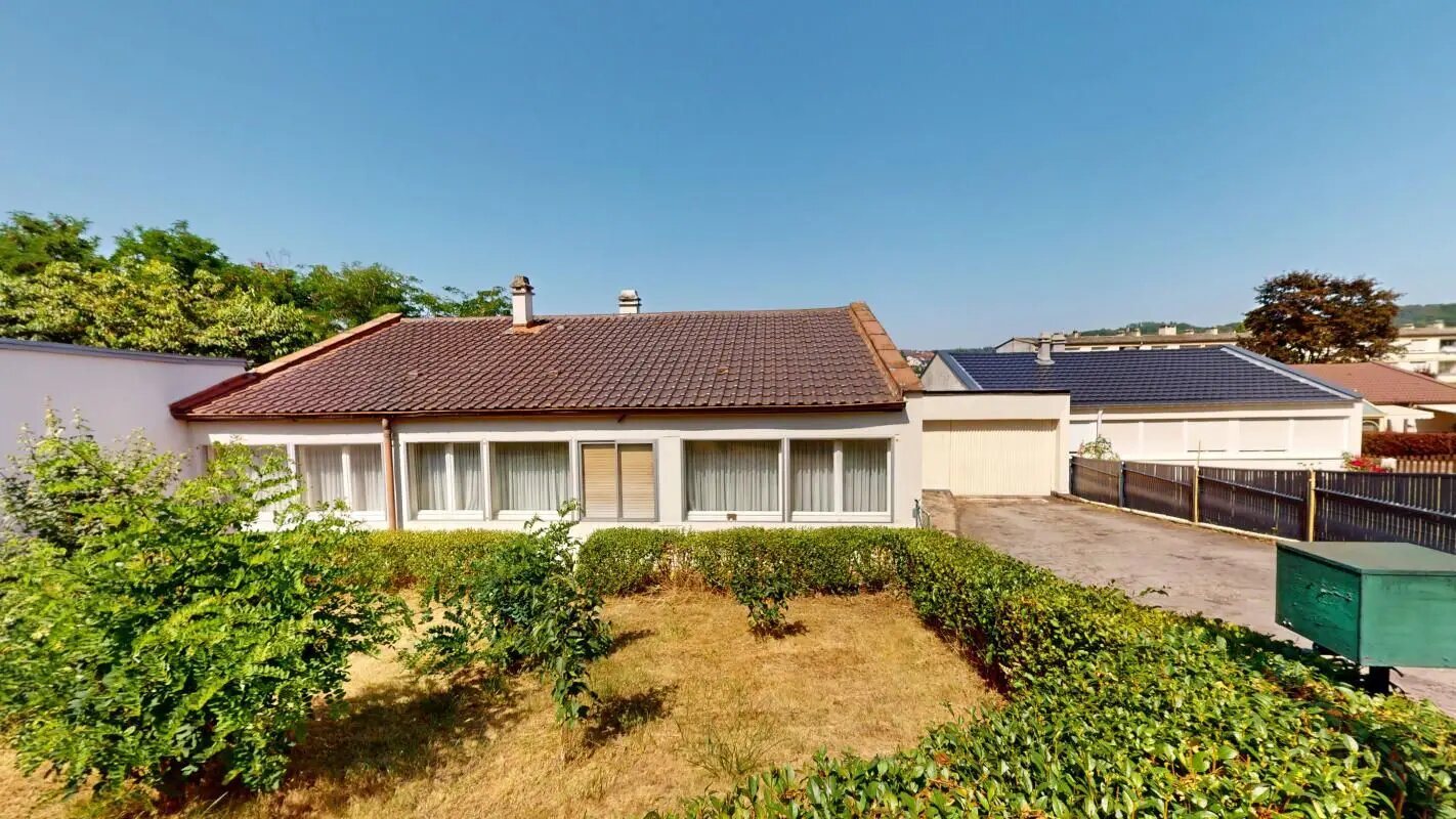 Maison à vendre, 96m², Knutange