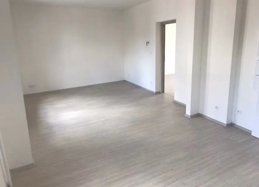 Appartement à louer, 53m², Hagondange