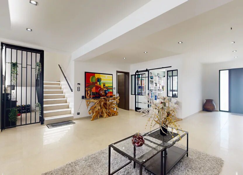 Maison à vendre, 236m², Augny