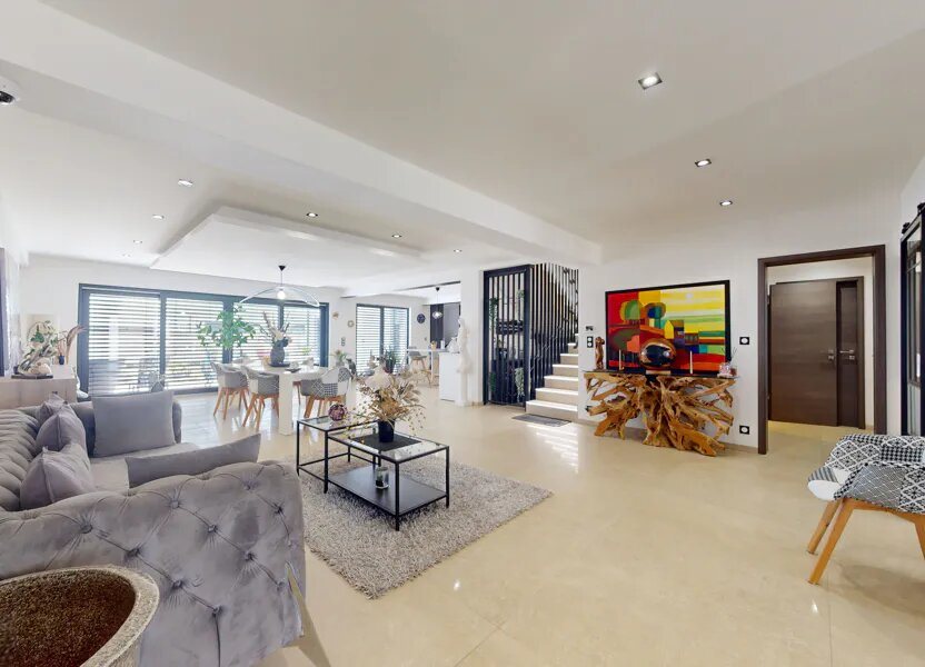 Maison à vendre, 236m², Augny