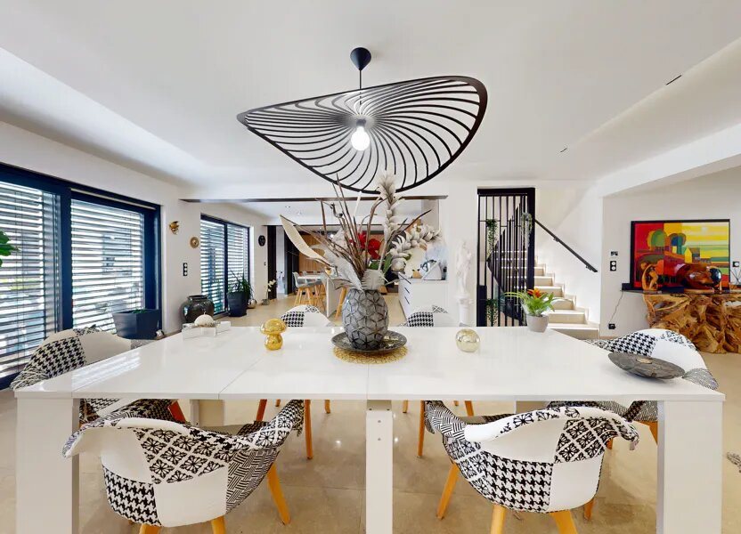 Maison à vendre, 236m², Augny