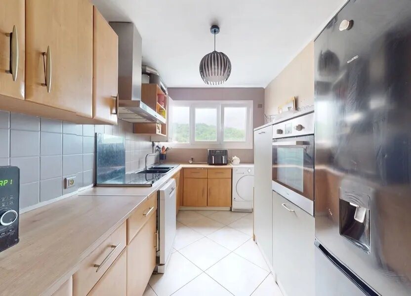 Appartement à vendre, 84m², Clouange