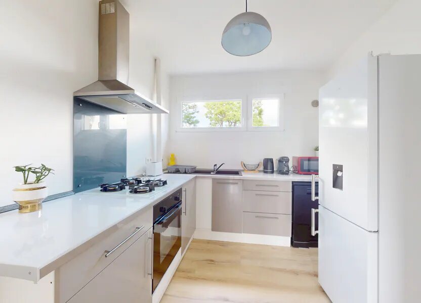 Appartement à louer, 55m², Mondelange