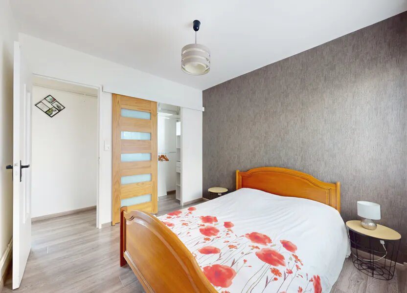 Appartement à louer, 55m², Mondelange