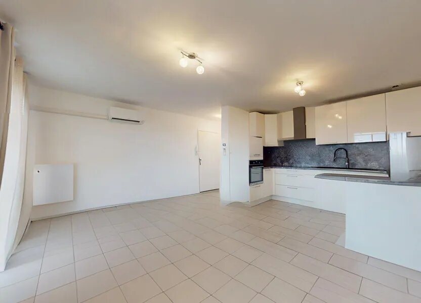 Appartement à louer, 65m², Hagondange
