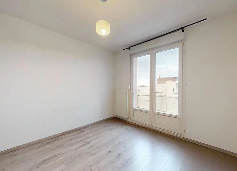 Appartement à louer, 65m², Hagondange