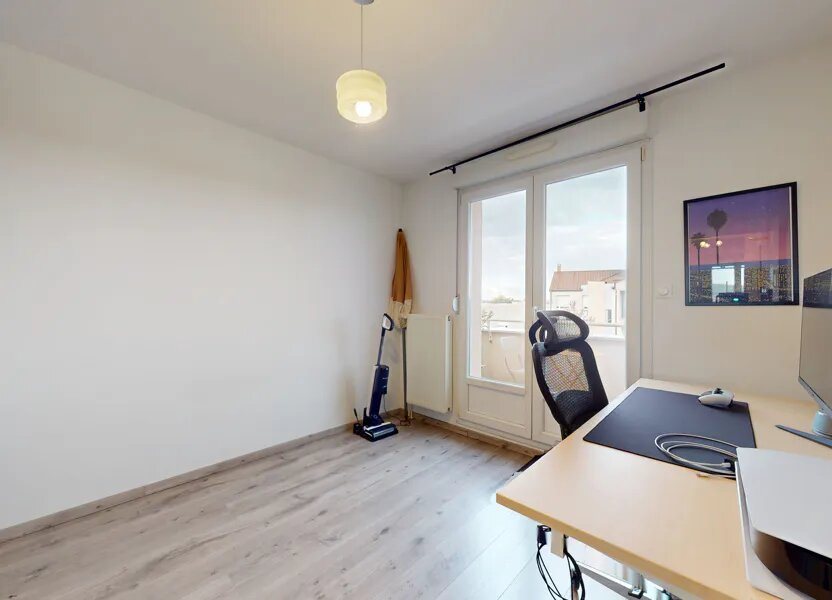 Appartement à louer, 65m², Hagondange