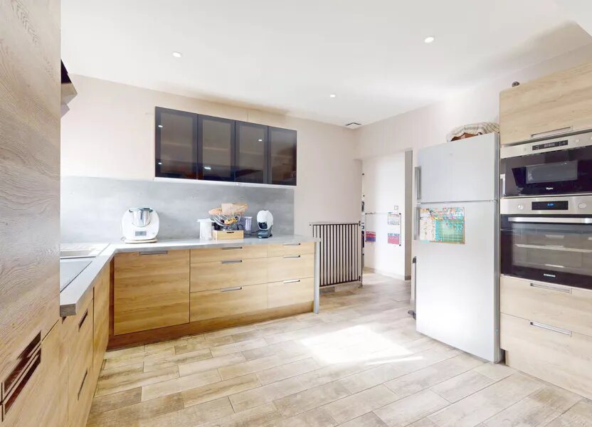 Maison à vendre, 98m², Rosselange