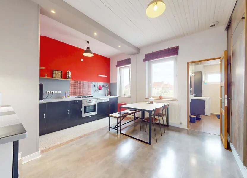 Appartement à vendre, 73m², Amnéville