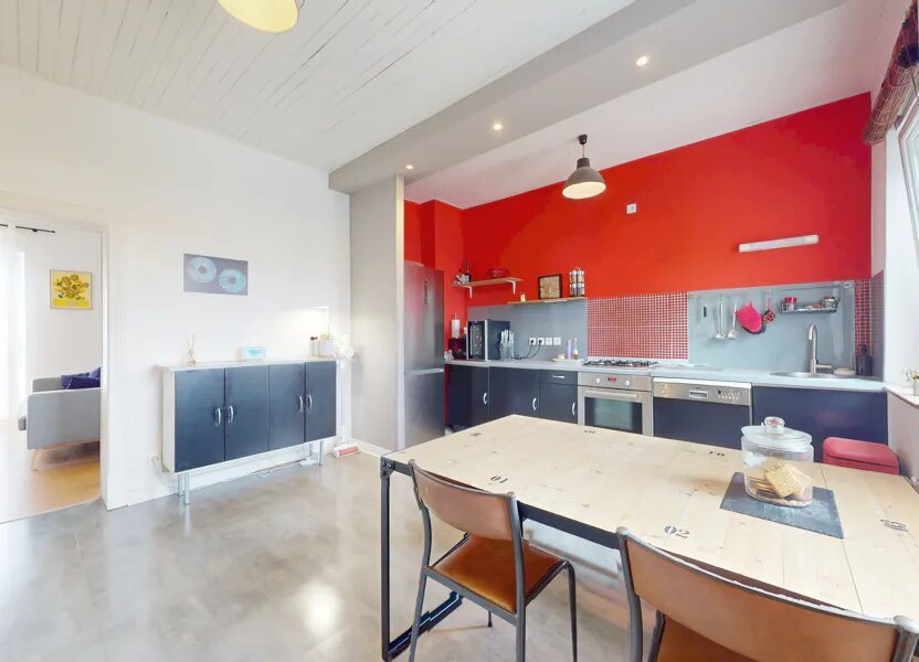 Appartement à vendre, 73m², Amnéville