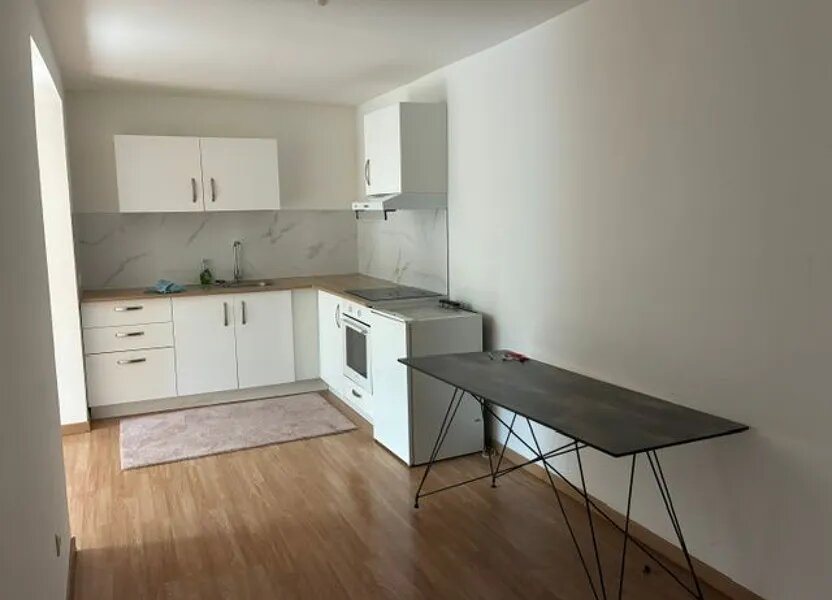 Appartement à louer, 42m², Rombas