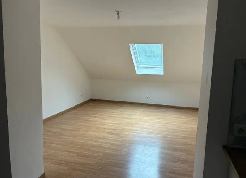 Appartement à louer, 42m², Rombas