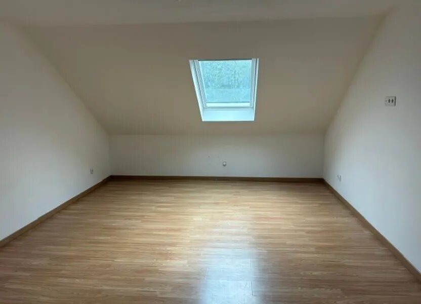 Appartement à louer, 42m², Rombas