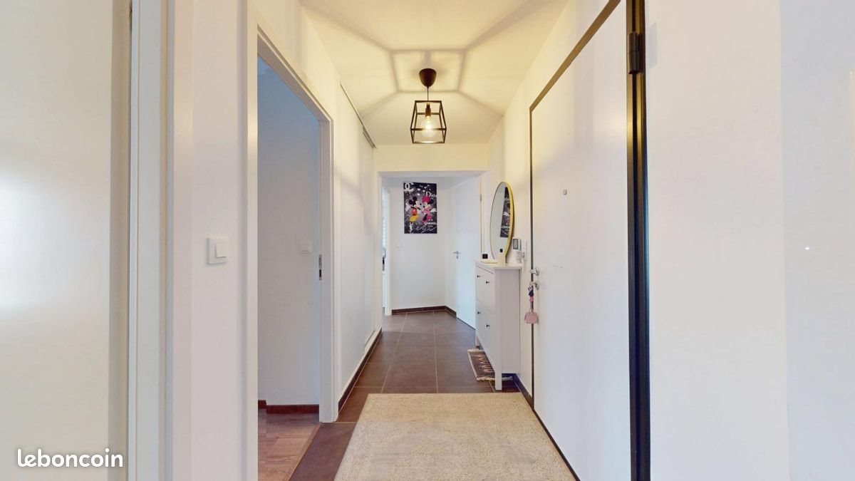 Appartement à vendre, 72m², Talange