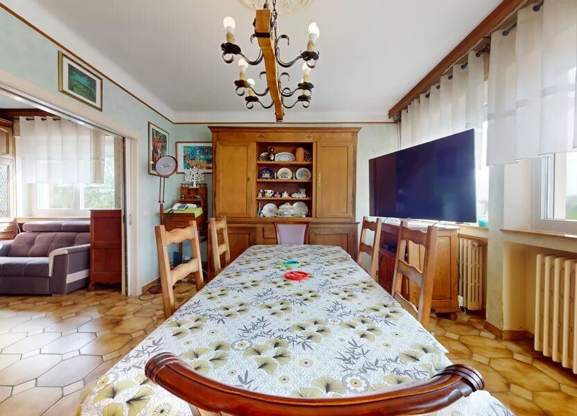 Maison à vendre, 101m², Bousse