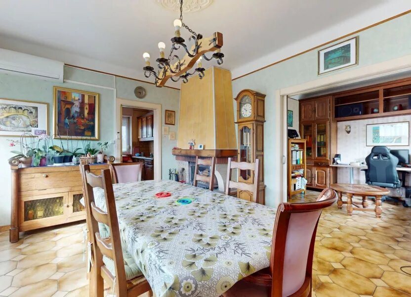 Maison à vendre, 101m², Bousse