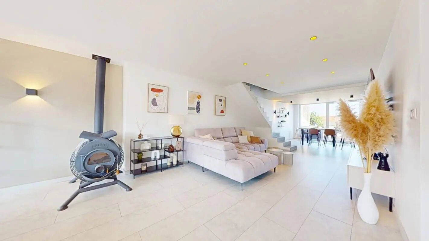Maison à vendre, 189m², Trémery