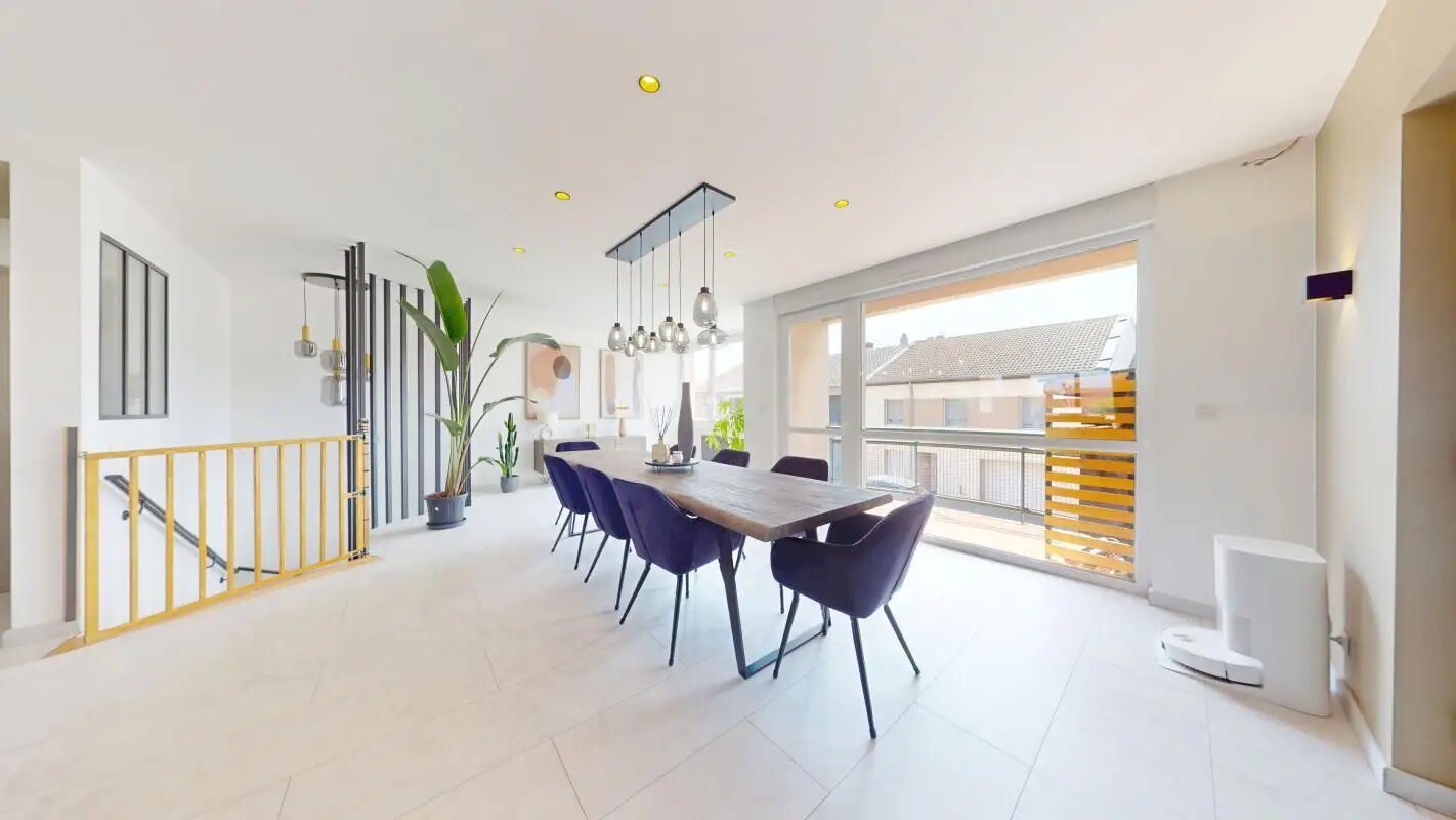 Maison à vendre, 189m², Trémery