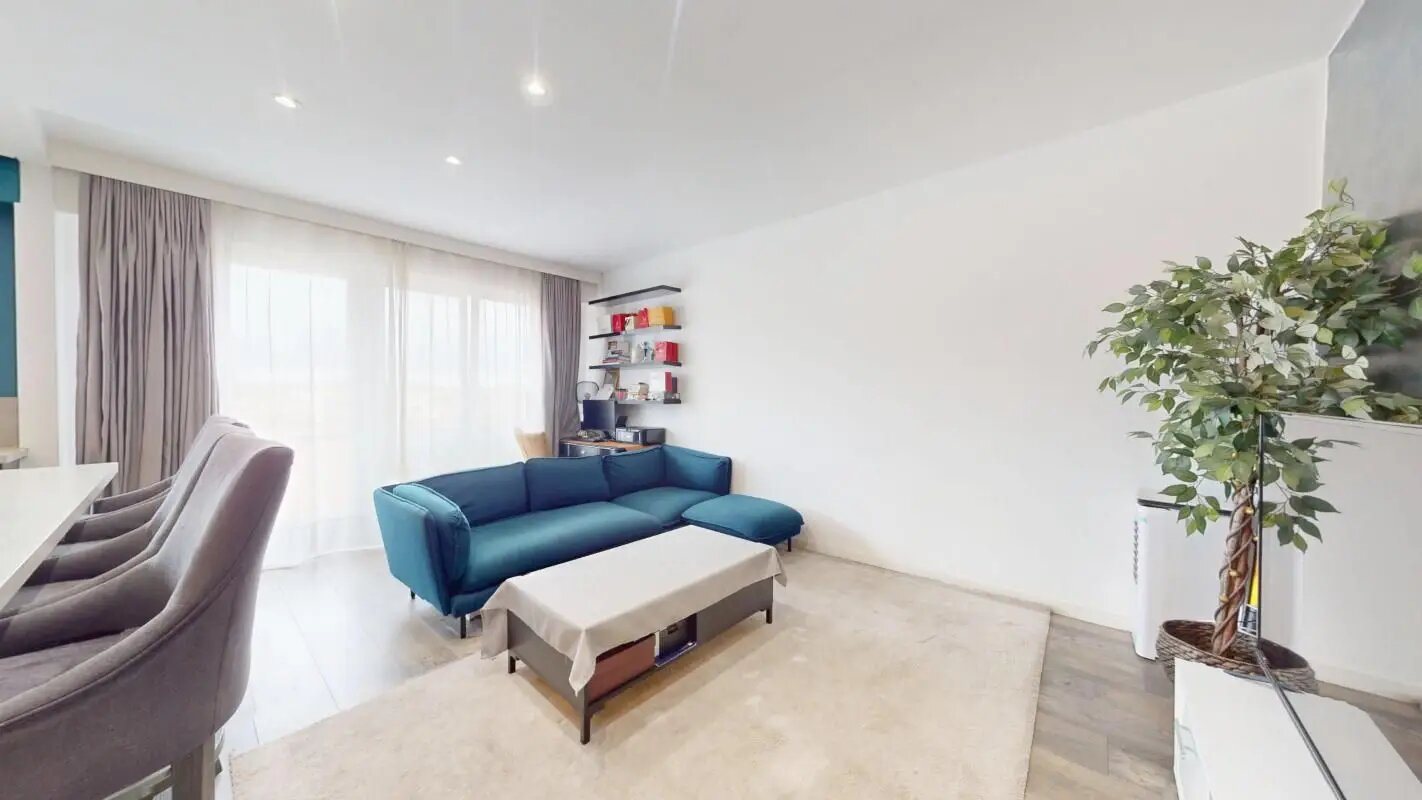 Appartement à vendre, 70m², Metz