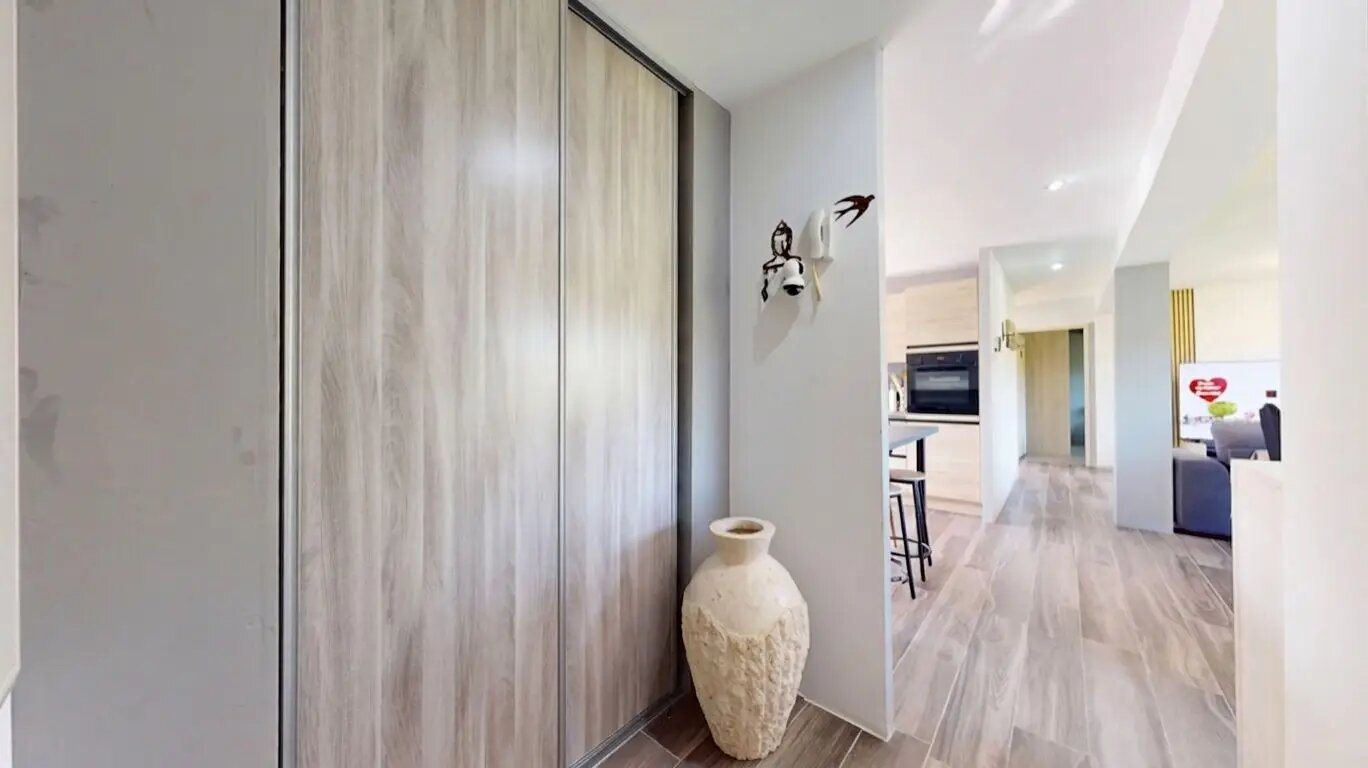 Appartement à vendre, 77m², Montois-la-Montagne
