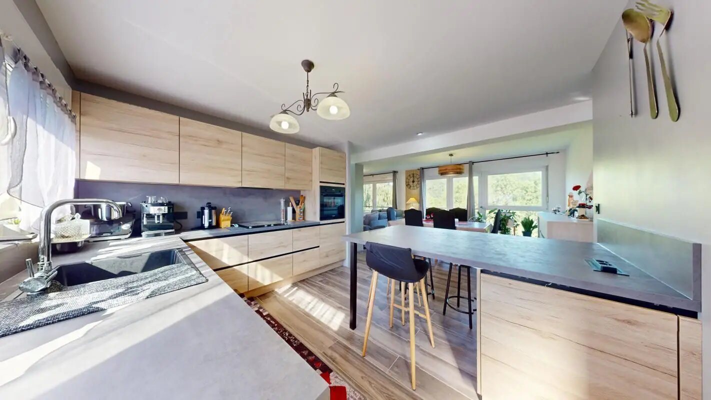 Appartement à vendre, 77m², Montois-la-Montagne