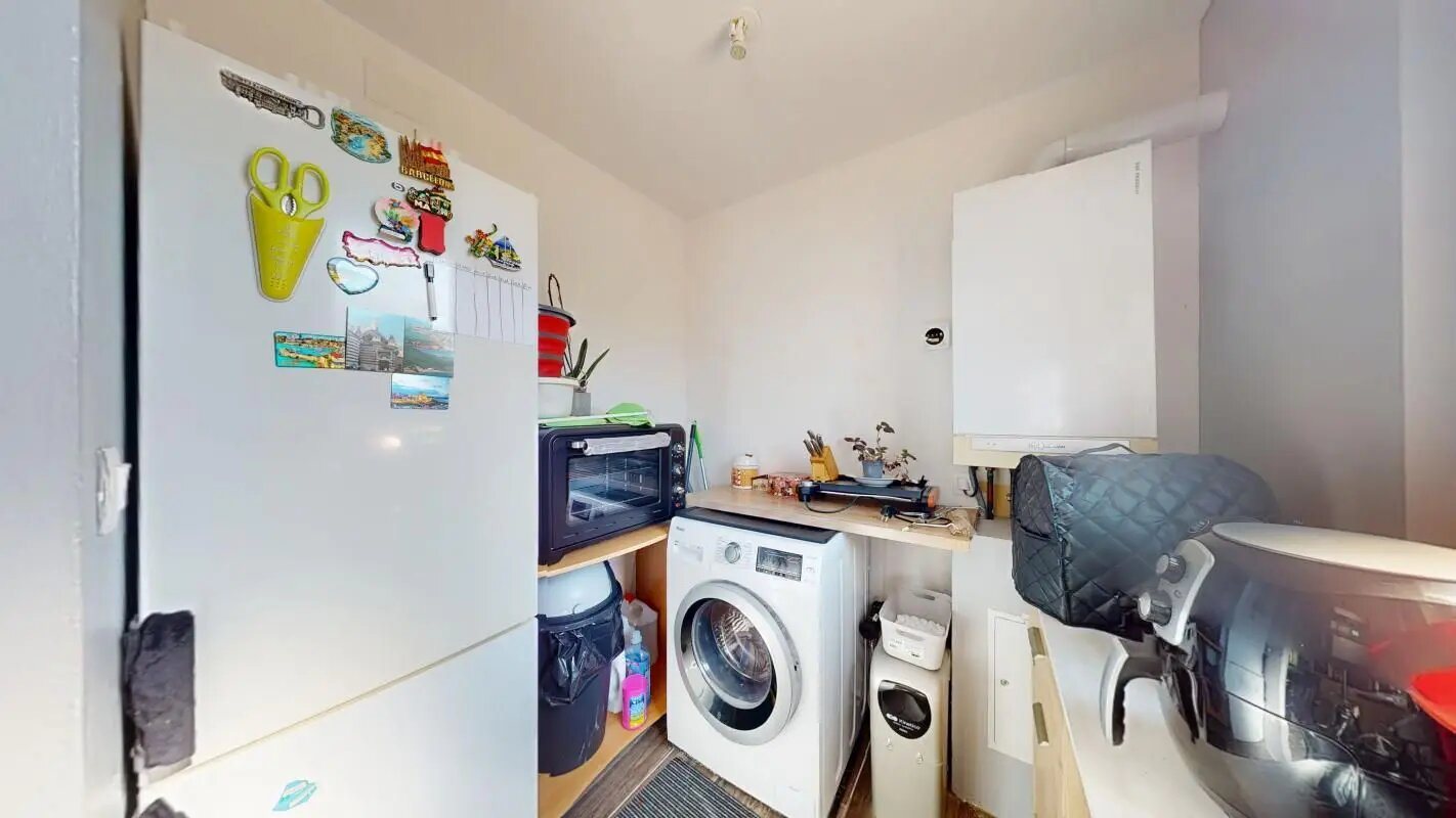 Appartement à vendre, 77m², Montois-la-Montagne
