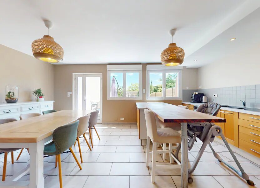 Maison à vendre, 90m², Bousse