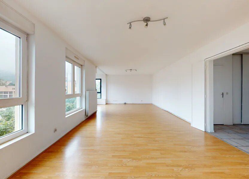 Appartement à vendre, 159m², Rombas