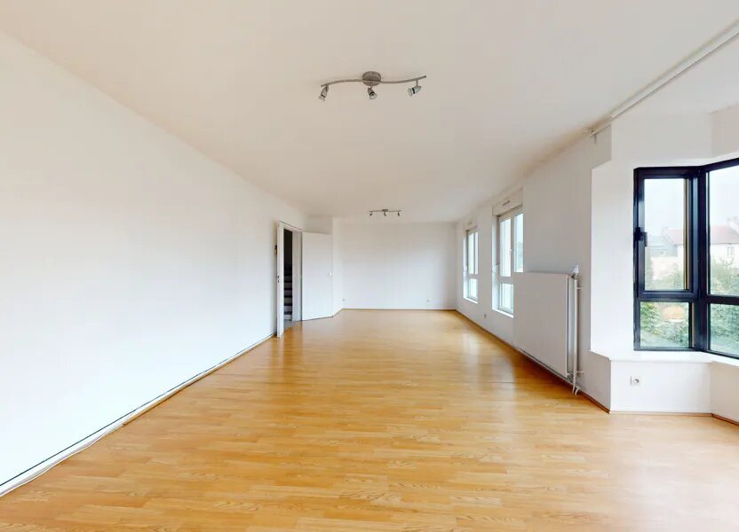 Appartement à vendre, 159m², Rombas