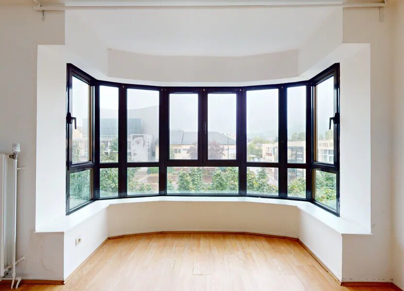 Appartement à vendre, 159m², Rombas