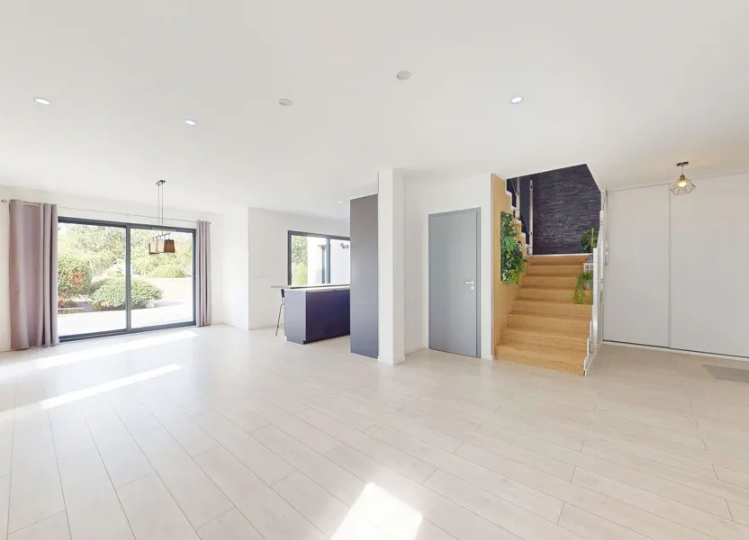 Maison à vendre, 131m², Augny