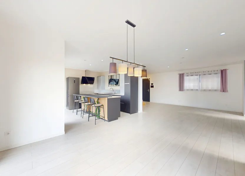 Maison à vendre, 131m², Augny