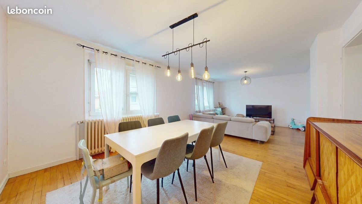 Maison à vendre, 118m², Talange
